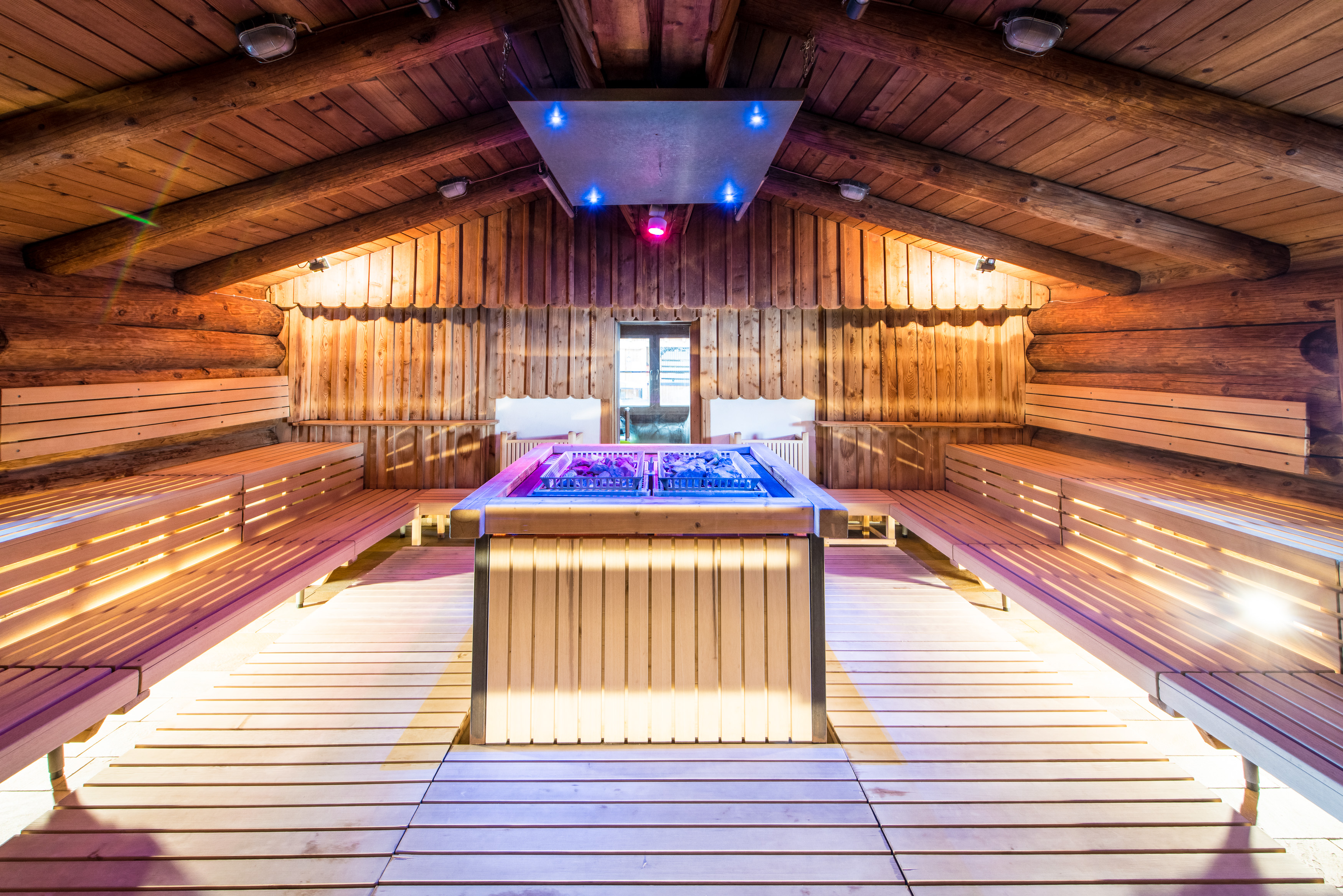 Wellness