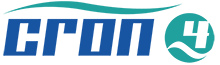 Logo Cron4