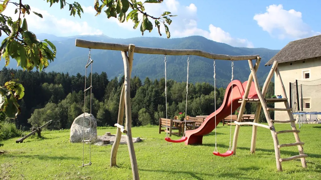 Spielplatz